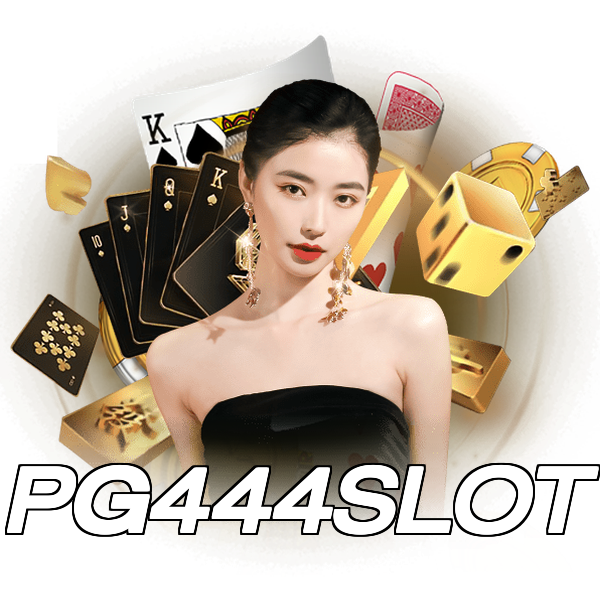 PG444SLOT